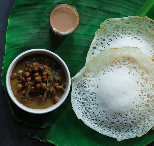 Local Cuisine Homestay Wayanad One